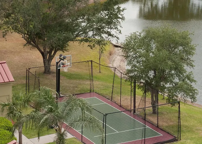 Residence Inn Orlando Airport