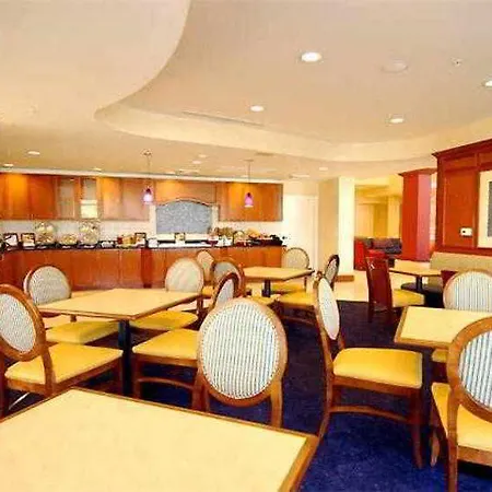 Residence Inn Orlando Airport 